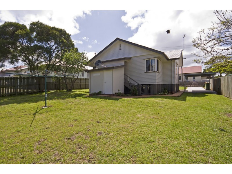 21 Dwyer Street, Harlaxton QLD 4350