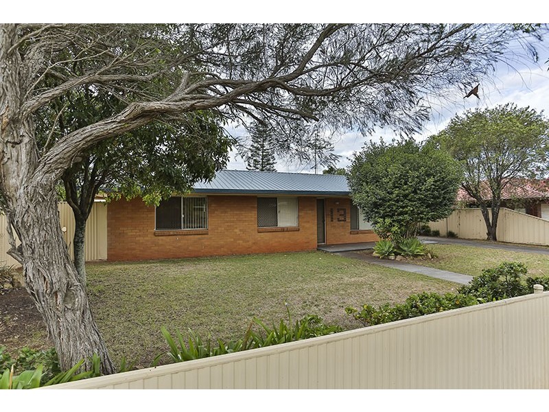 13 Nugent Crescent, Wilsonton QLD 4350