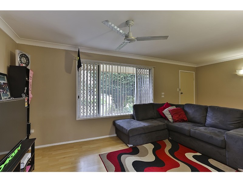 13 Nugent Crescent, Wilsonton QLD 4350