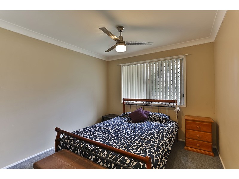 13 Nugent Crescent, Wilsonton QLD 4350