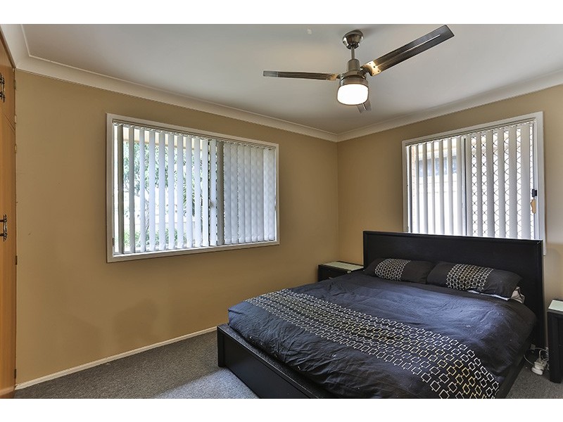 13 Nugent Crescent, Wilsonton QLD 4350