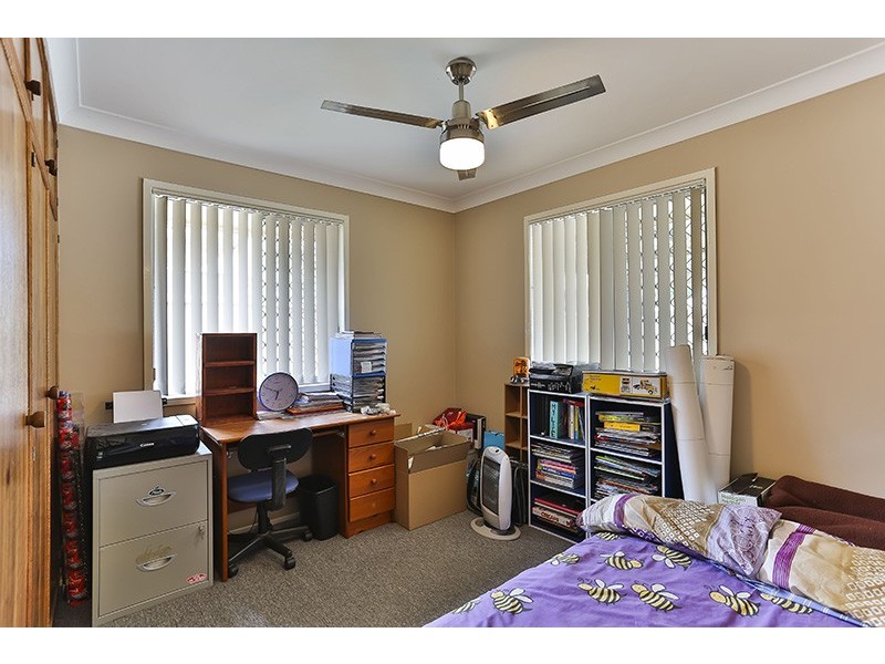 13 Nugent Crescent, Wilsonton QLD 4350