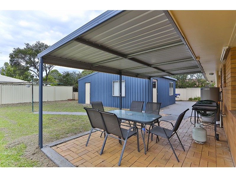 13 Nugent Crescent, Wilsonton QLD 4350
