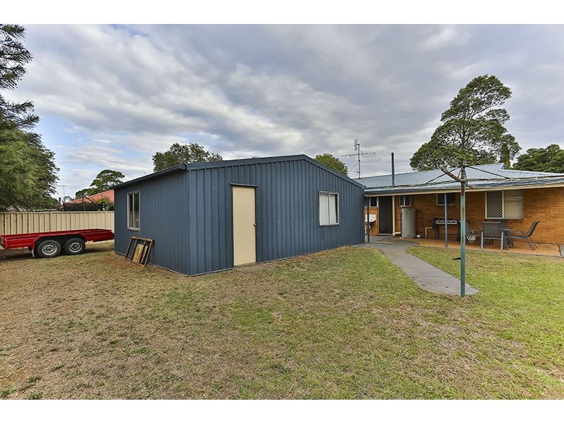 13 Nugent Crescent, Wilsonton QLD 4350