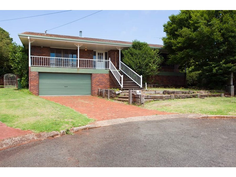 10 Grace Court, Darling Heights QLD 4350