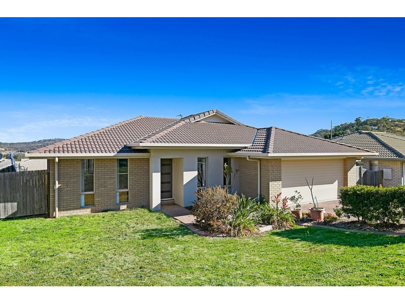 15 Paperbark Drive, Glenvale QLD 4350