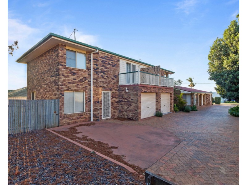 Unit 4/240 Spring Street, Kearneys Spring QLD 4350