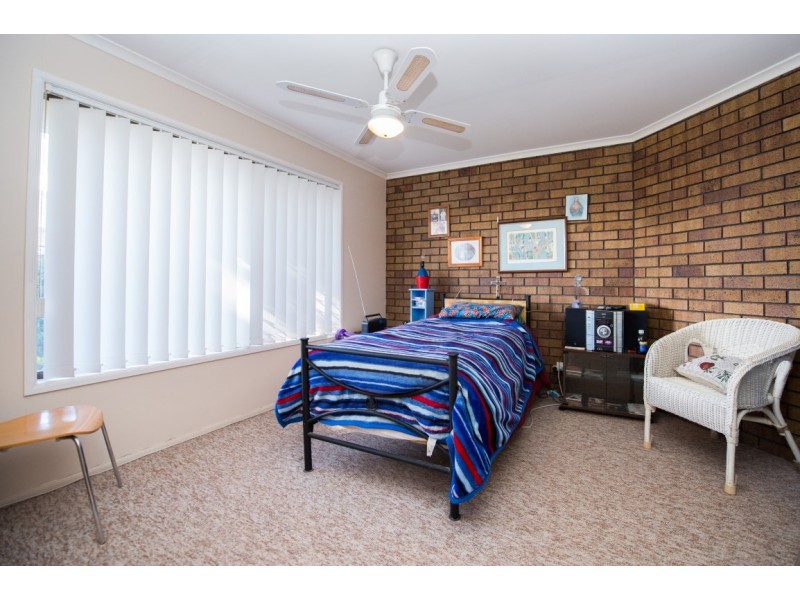 Unit 6/6 Honey Street, Harristown QLD 4350