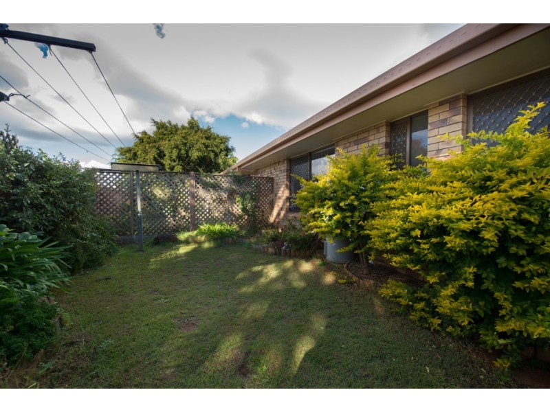 Unit 6/6 Honey Street, Harristown QLD 4350