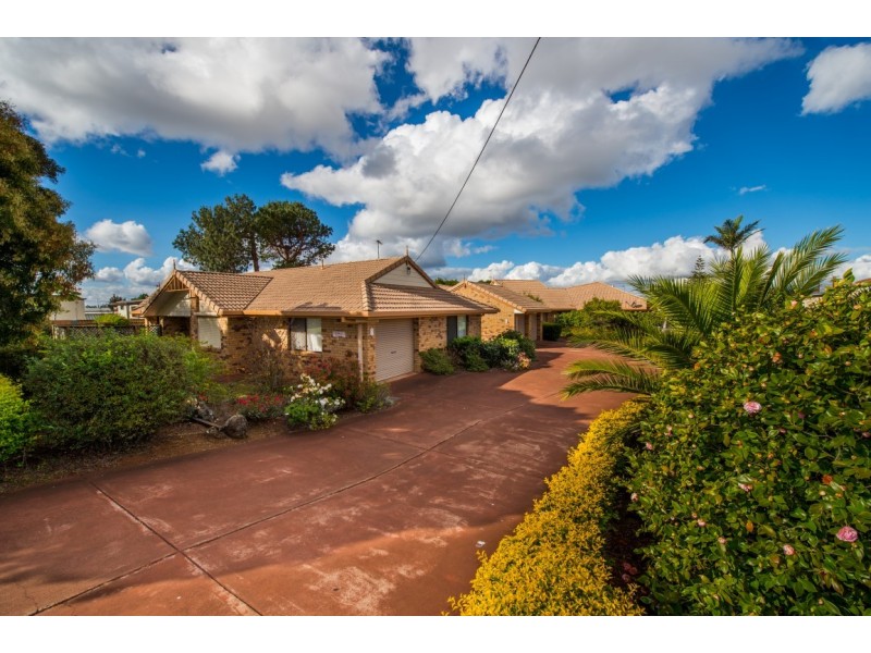 Unit 6/6 Honey Street, Harristown QLD 4350