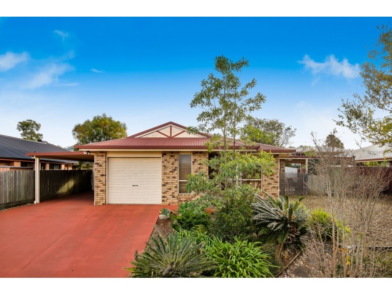 7 Muller Street, Kearneys Spring QLD 4350