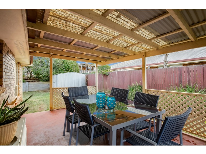 7 Muller Street, Kearneys Spring QLD 4350
