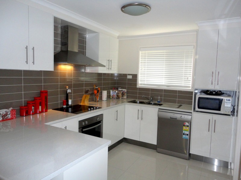 Unit 1/61 Cleary Street, Centenary Heights QLD 4350