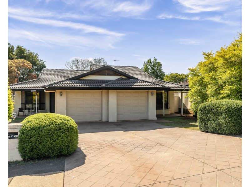 33 High Street, Rangeville QLD 4350