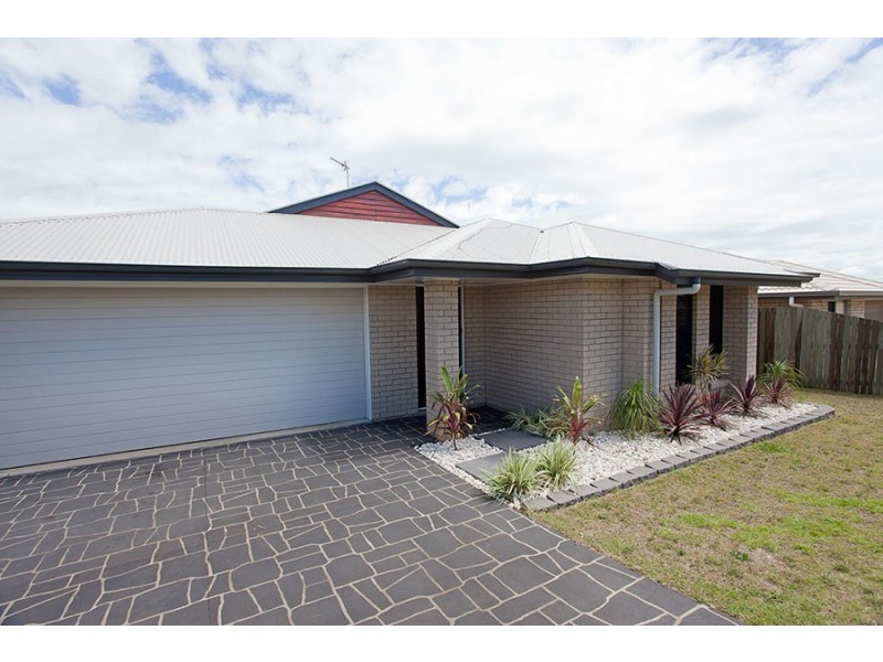 18 Kurrawa Crescent, Glenvale QLD 4350