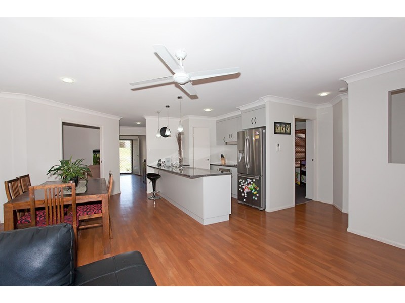 18 Kurrawa Crescent, Glenvale QLD 4350