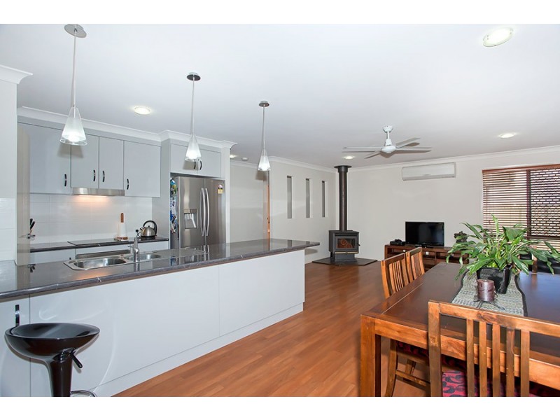 18 Kurrawa Crescent, Glenvale QLD 4350