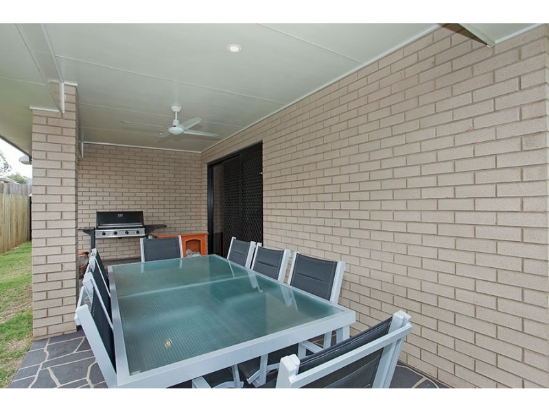 18 Kurrawa Crescent, Glenvale QLD 4350