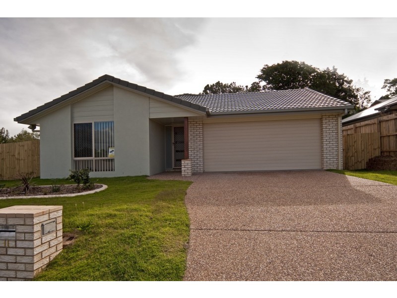 11 Barwick Court, Wilsonton Heights QLD 4350
