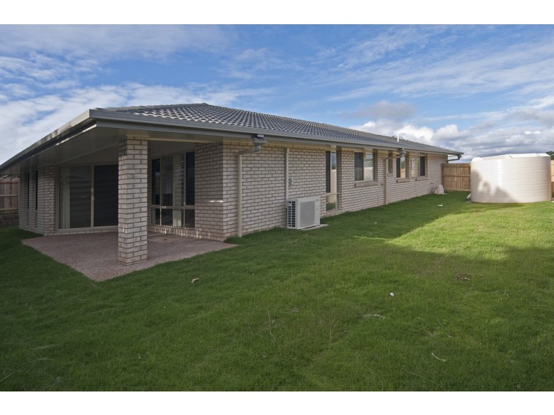 11 Barwick Court, Wilsonton Heights QLD 4350