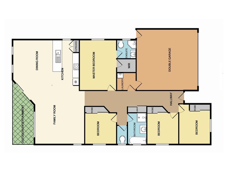 11 Barwick Court, Wilsonton Heights QLD 4350