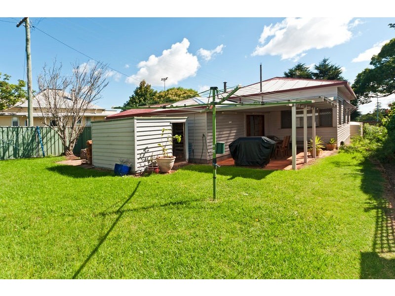 108 Mary Street, East Toowoomba QLD 4350