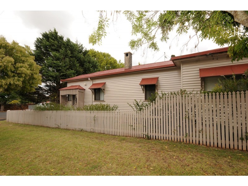 108 Mary Street, East Toowoomba QLD 4350