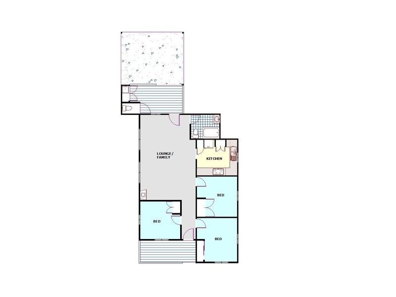 16 Stephen Street, South Toowoomba QLD 4350