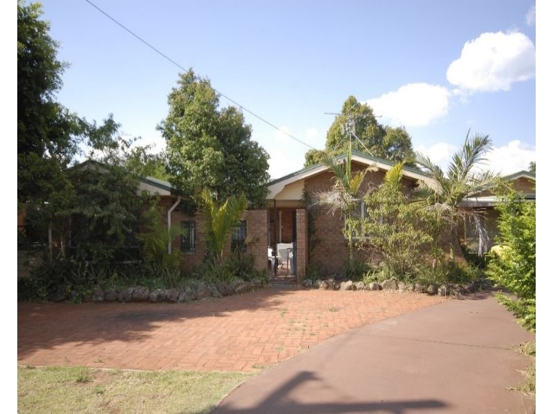 1/7 Greenwood Court, Darling Heights QLD 4350