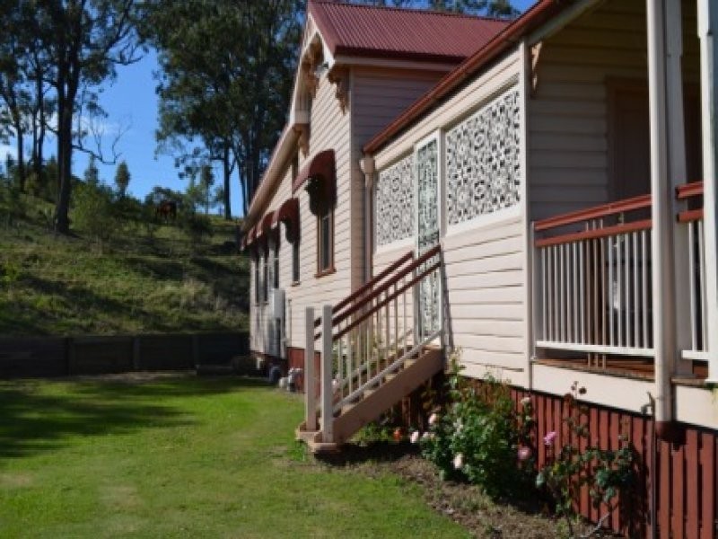 29 Farquharson Road, Top Camp QLD 4350