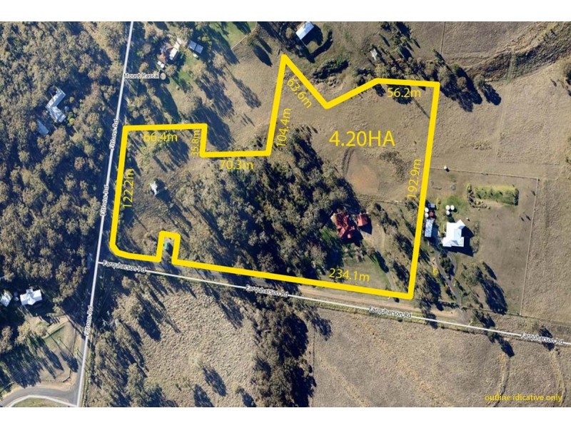 29 Farquharson Road, Top Camp QLD 4350