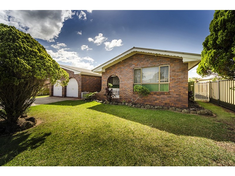 3 Camellia Court, Darling Heights QLD 4350