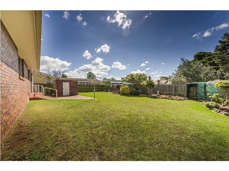 3 Camellia Court, Darling Heights QLD 4350