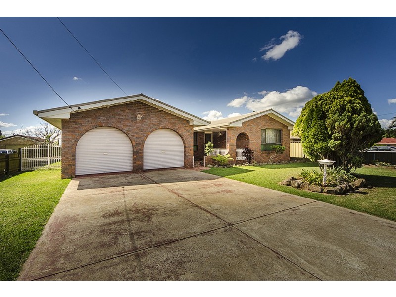 3 Camellia Court, Darling Heights QLD 4350