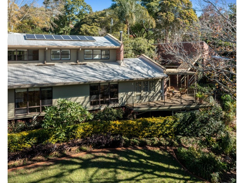 1B Bridge Street, Mount Lofty QLD 4350