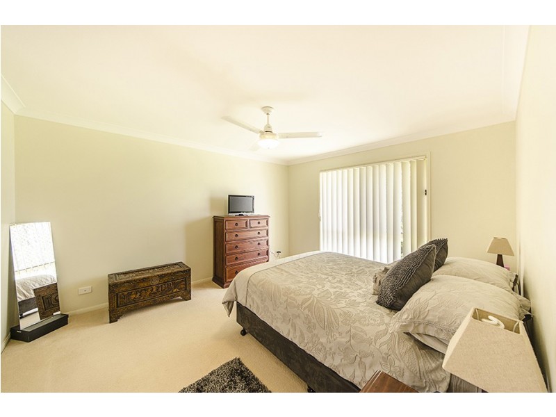 22 Wareena Crescent, Glenvale QLD 4350