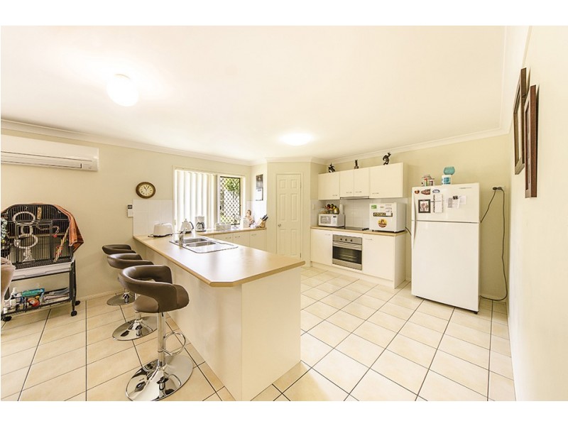 22 Wareena Crescent, Glenvale QLD 4350