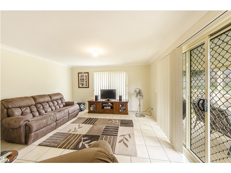 22 Wareena Crescent, Glenvale QLD 4350