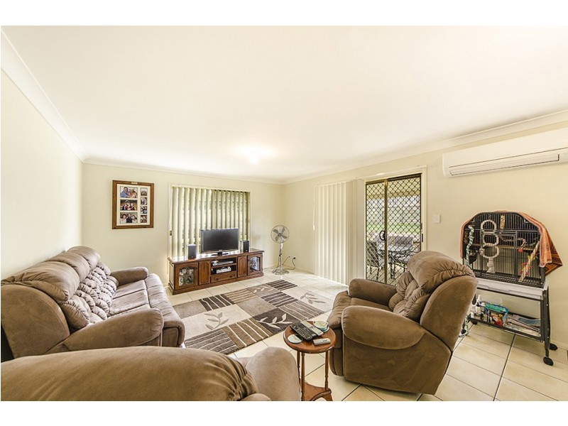 22 Wareena Crescent, Glenvale QLD 4350