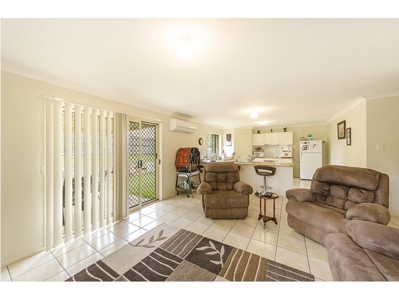 22 Wareena Crescent, Glenvale QLD 4350