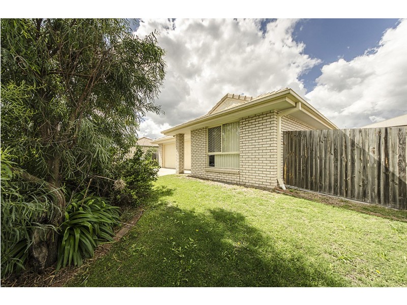 22 Wareena Crescent, Glenvale QLD 4350