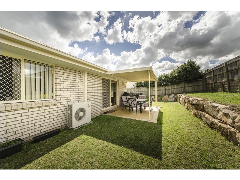 22 Wareena Crescent, Glenvale QLD 4350