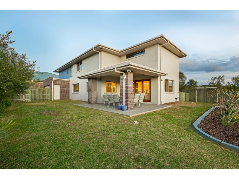 42 Wareena Crescent, Glenvale QLD 4350