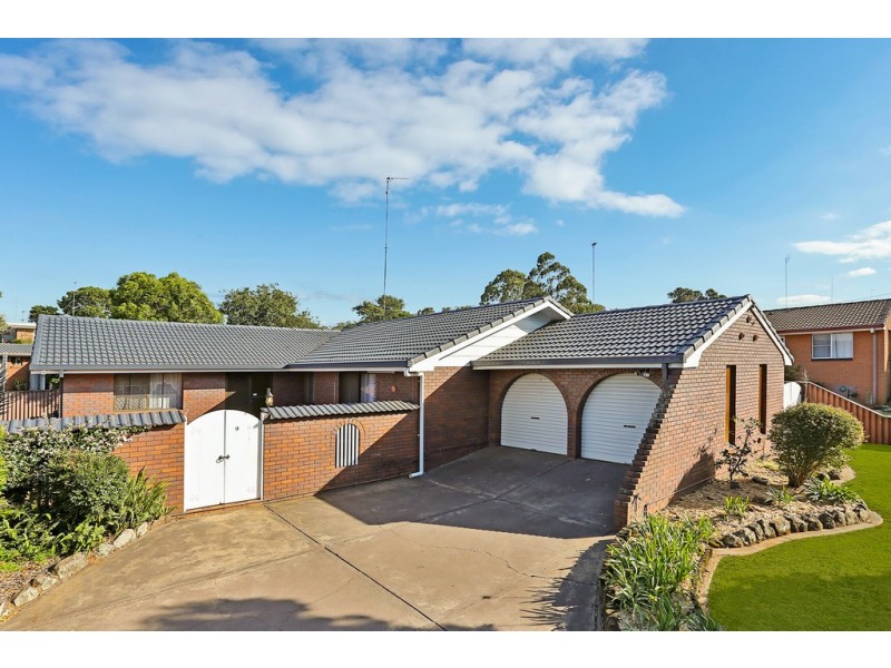 9 Wright Street, Wilsonton QLD 4350