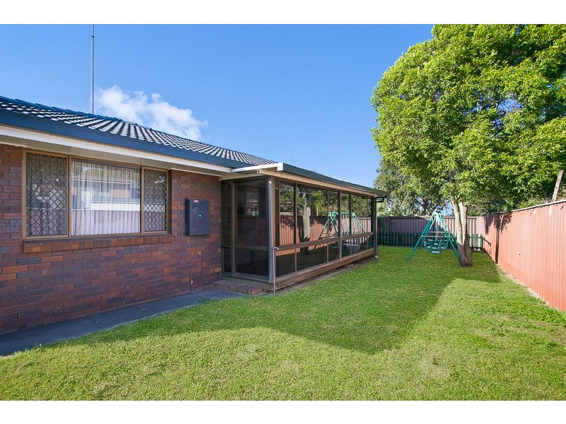 9 Wright Street, Wilsonton QLD 4350