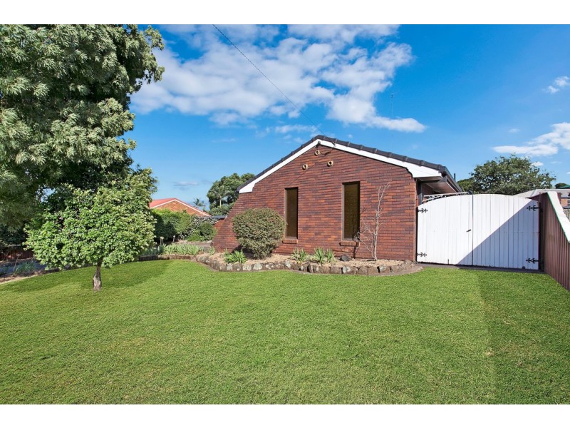 9 Wright Street, Wilsonton QLD 4350