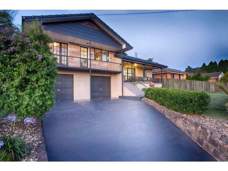 41a Jellicoe Street, Mount Lofty QLD 4350