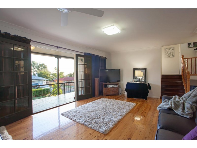 41a Jellicoe Street, Mount Lofty QLD 4350