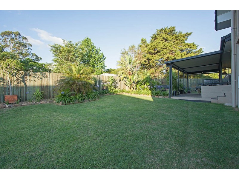 41a Jellicoe Street, Mount Lofty QLD 4350