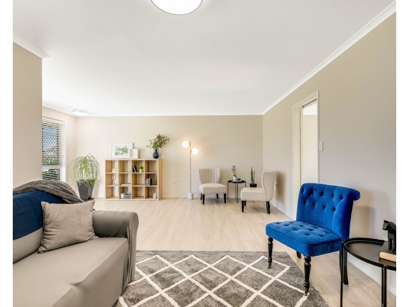 13 Hibiscus Drive, Centenary Heights QLD 4350